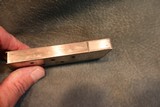 Colt Model 1900 38 Auto sight safety,serial #382 - Image 12 of 15