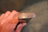 Colt Model 1900 38 Auto sight safety,serial #382 - Image 13 of 15