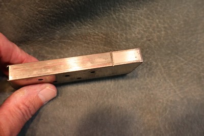 Colt Model 1900 38 Auto sight safety,serial #382 - Image 12 of 15