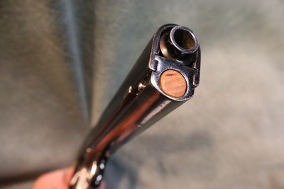 Colt Model 1900 38 Auto sight safety,serial #382 - Image 5 of 15