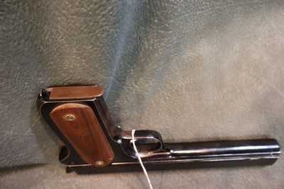 Colt Model 1900 38 Auto sight safety,serial #382 - Image 6 of 15