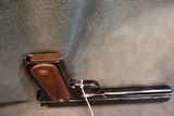 Colt Model 1900 38 Auto sight safety,serial #382 - Image 6 of 15