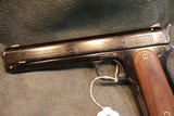 Colt Model 1900 38 Auto sight safety,serial #382 - Image 8 of 15