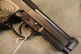 Wilson Combat Beretta 92G Brigadier - Image 4 of 9