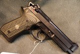 Wilson Combat Beretta 92G Brigadier - Image 3 of 9