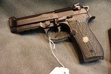 Wilson Combat Beretta 92G Brigadier - Image 6 of 9