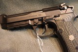 Wilson Combat Beretta 92G Brigadier - Image 7 of 9
