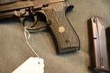 Wilson Combat Beretta 92G Brigadier - Image 9 of 9