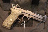 Wilson Combat Beretta 92G Brigadier - Image 2 of 9