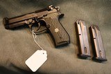 Wilson Combat Beretta 92G Brigadier - Image 8 of 9