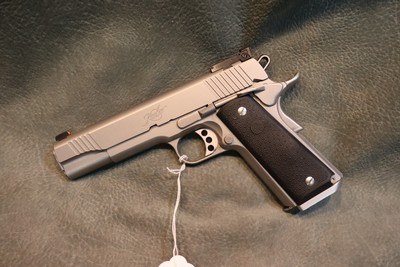 Kimber Stainless Target II 9mm - Image 1 of 5