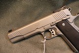 Kimber Stainless Target II 9mm - Image 2 of 5