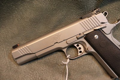 Kimber Stainless Target II 9mm - Image 2 of 5