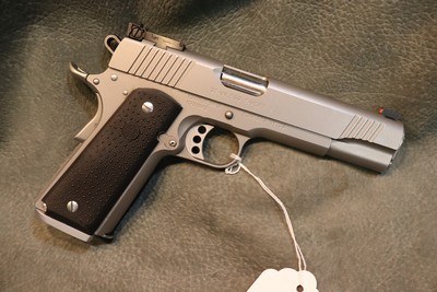 Kimber Stainless Target II 9mm - Image 3 of 5