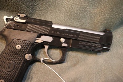 Langdon Tactical Beretta 92 Elite 9mm - Image 5 of 7