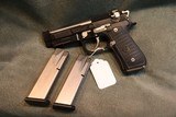 Langdon Tactical Beretta 92 Elite 9mm - Image 2 of 7