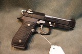 Langdon Tactical Beretta 92 Elite 9mm - Image 4 of 7