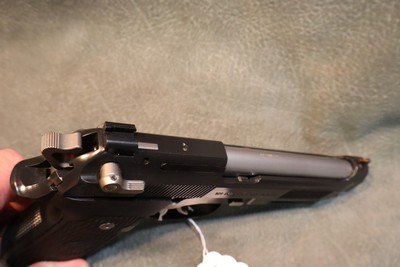 Langdon Tactical Beretta 92 Elite 9mm - Image 6 of 7
