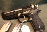 Langdon Tactical Beretta 92 Elite 9mm - Image 3 of 7