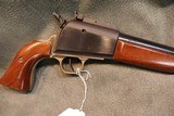 Thompson Center Scout 50cal Blackpowder Pistol - Image 2 of 5