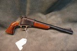 Thompson Center Scout 50cal Blackpowder Pistol - Image 1 of 5
