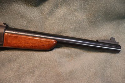 Thompson Center Scout 50cal Blackpowder Pistol - Image 3 of 5
