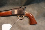 Thompson Center Scout 50cal Blackpowder Pistol - Image 4 of 5