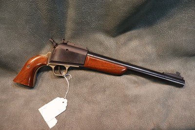 Thompson Center Scout 50cal Blackpowder Pistol - Image 1 of 5