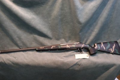 Christensen Arms Ridgeline 280AI with 2 stocks - Image 5 of 12
