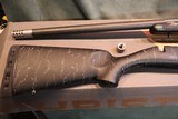 Christensen Arms Ridgeline 280AI with 2 stocks - Image 4 of 12