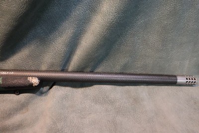 Christensen Arms Ridgeline 280AI with 2 stocks - Image 12 of 12