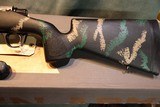 Christensen Arms Ridgeline 280AI with 2 stocks - Image 3 of 12