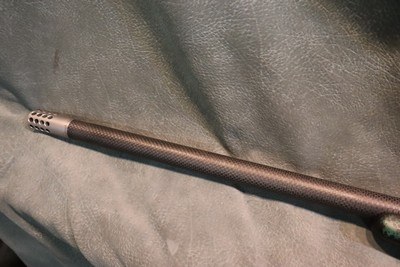 Christensen Arms Ridgeline 280AI with 2 stocks - Image 9 of 12