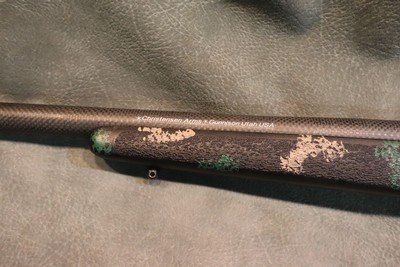 Christensen Arms Ridgeline 280AI with 2 stocks - Image 8 of 12