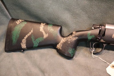 Christensen Arms Ridgeline 280AI with 2 stocks - Image 11 of 12