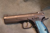 CZ Shadow 2 9mm LNIB - Image 6 of 7