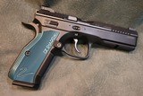CZ Shadow 2 9mm LNIB - Image 3 of 7