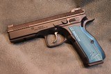 CZ Shadow 2 9mm LNIB - Image 5 of 7