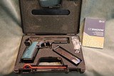 CZ Shadow 2 9mm LNIB - Image 1 of 7