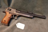 Desert Eagle Magnum Research IMI 50AE 2 barrel set w/extras - Image 7 of 12