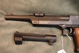 Desert Eagle Magnum Research IMI 50AE 2 barrel set w/extras - Image 6 of 12