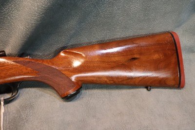 Ruger 77V 22-250 Varminter - Image 7 of 11