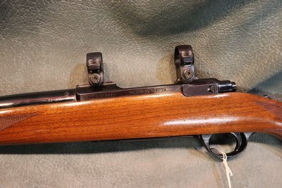 Ruger 77V 22-250 Varminter - Image 6 of 11