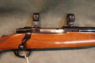 Ruger 77V 22-250 Varminter - Image 2 of 11