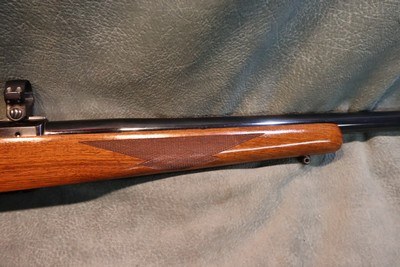 Ruger 77V 22-250 Varminter - Image 4 of 11