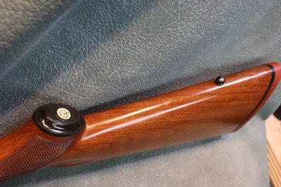 Ruger 77V 22-250 Varminter - Image 10 of 11
