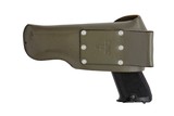 SIG Swiss Army P75 w/ holster - sn A1010xxx - 6 of 6