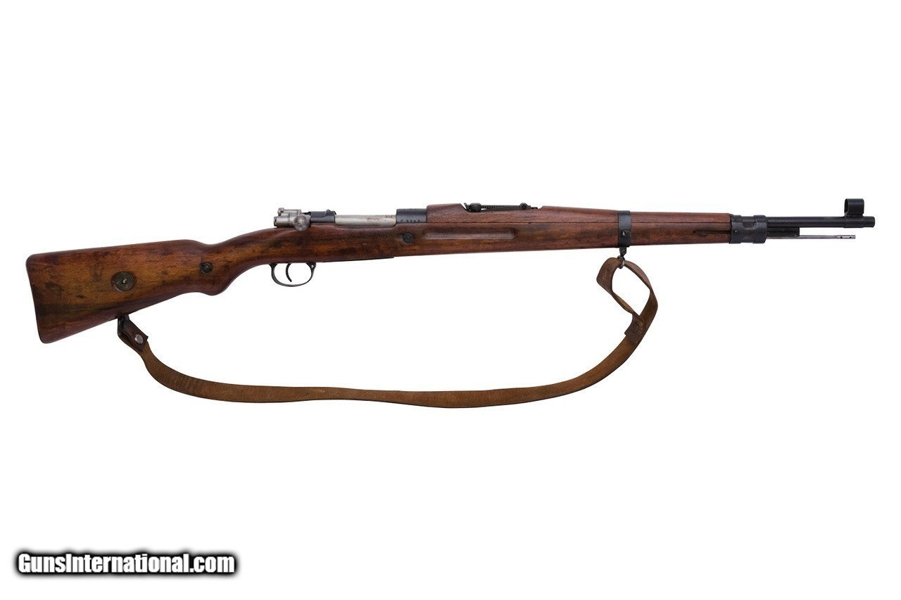 Brno rifle serial numbers 03 a3 3734238