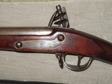 R & C Leonard
U.S. Model 1808 Contract Flintlock Musket - 5 of 13
