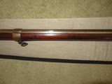 R & C Leonard
U.S. Model 1808 Contract Flintlock Musket - 3 of 13
